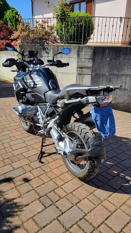 Bmw R 1200 GS (2017 - 18) (4)