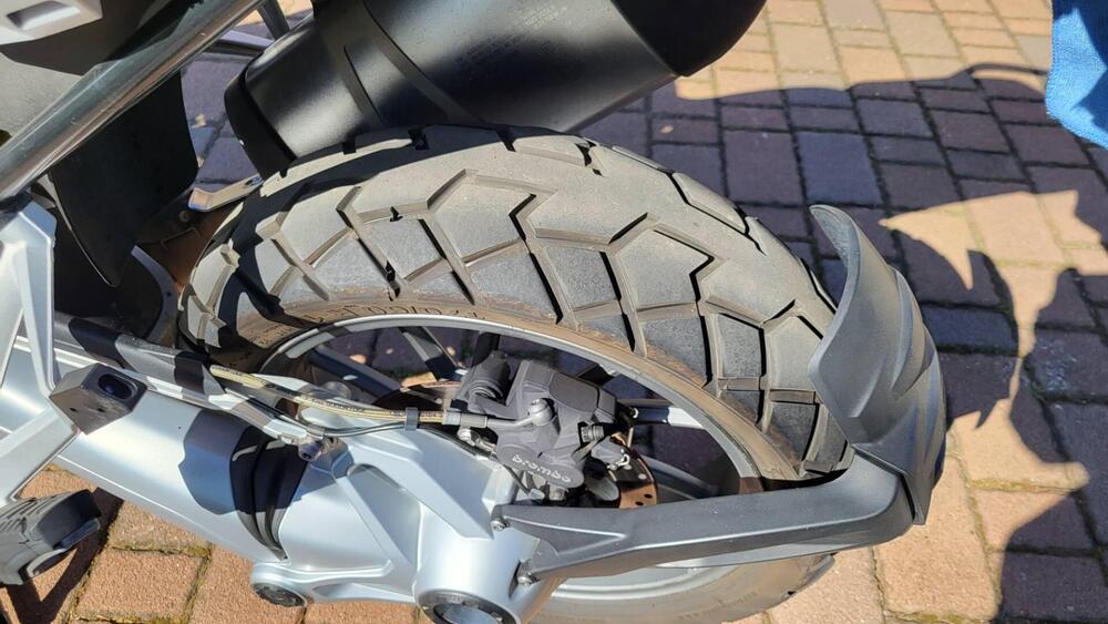 Bmw R 1200 GS (2017 - 18) (5)