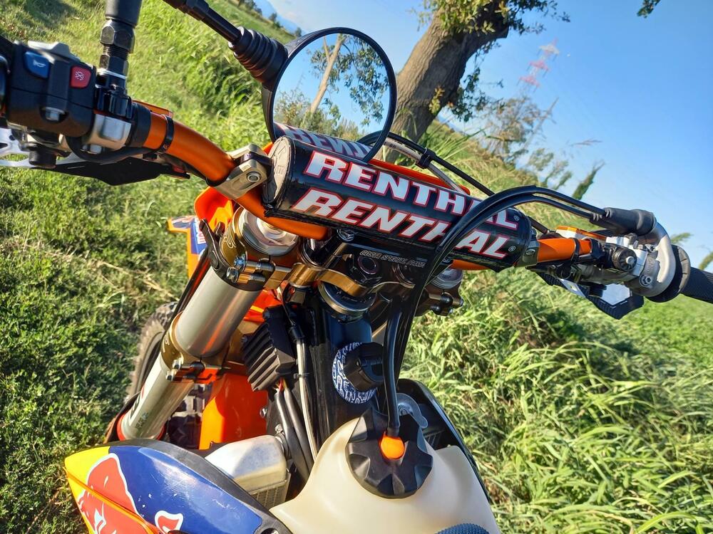 KTM EXC 250 TPI (2020) (3)