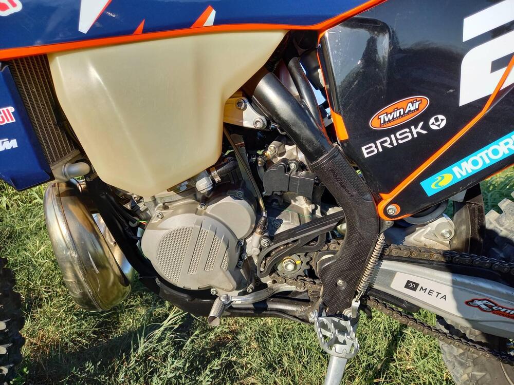 KTM EXC 250 TPI (2020) (5)