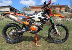 KTM EXC 350 F (2017) usata