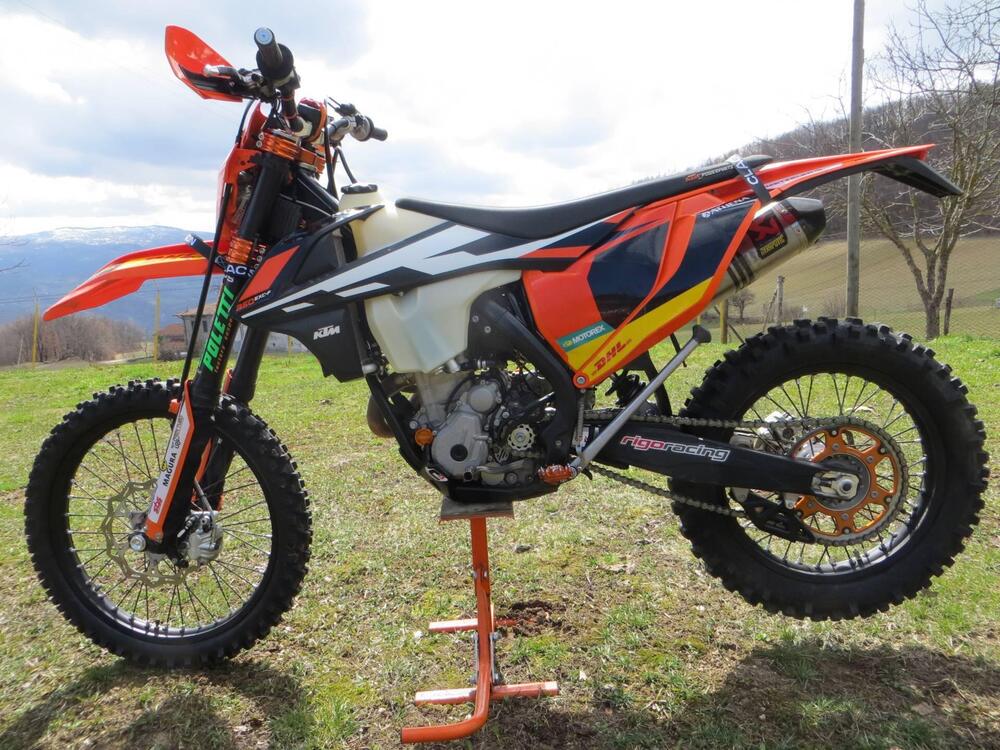 KTM EXC 350 F (2017) (2)