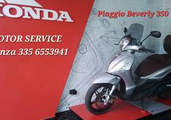 Piaggio Beverly 350 SportTouring ie (2011 - 15) usata