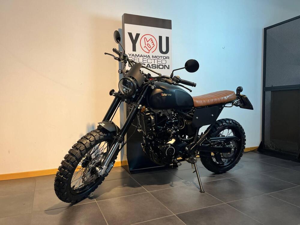 Vervemoto Tracker 250i (2019 - 24) (2)