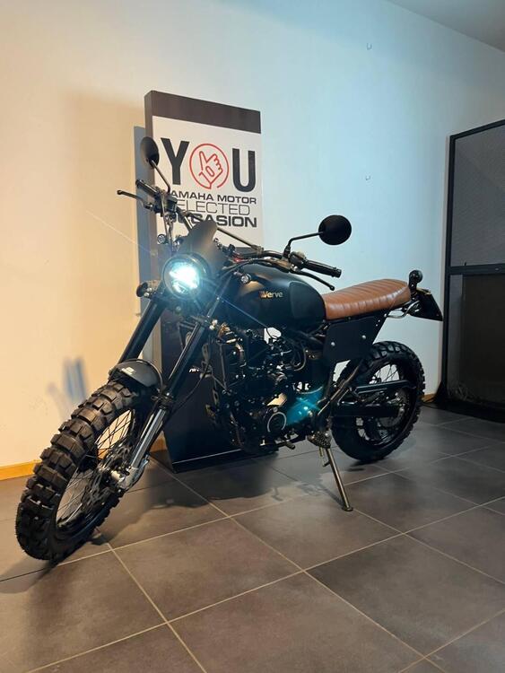 Vervemoto Tracker 250i (2019 - 24) (4)