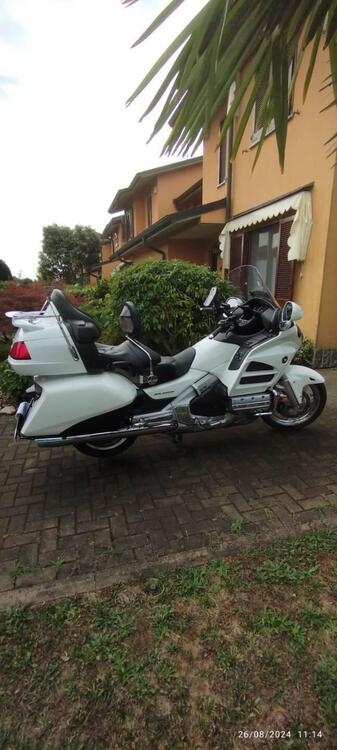 Honda GL 1800 Gold Wing (2012 - 17) (3)