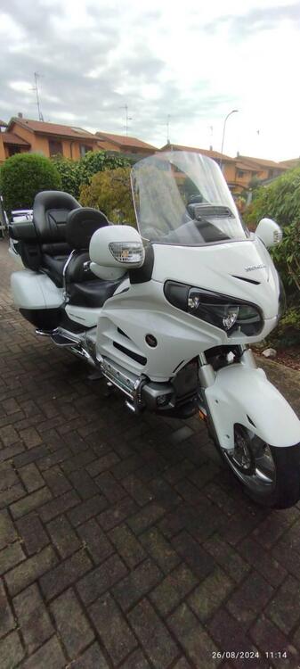 Honda GL 1800 Gold Wing (2012 - 17) (2)