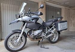 Bmw R 1200 GS (2004 - 07) usata