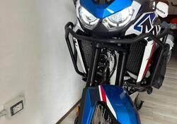 Honda Africa Twin CRF 1100L (2022 - 23) usata