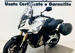 CFMOTO 650MT (2021 - 24) usata