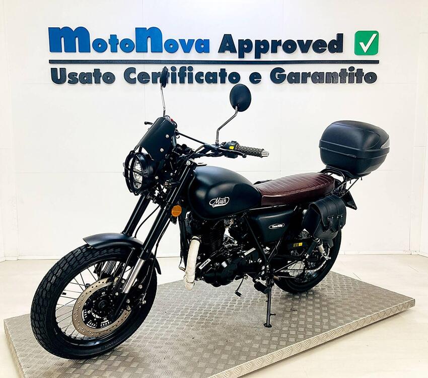 Mash Italia Two Fifty 250 (2021 - 24)