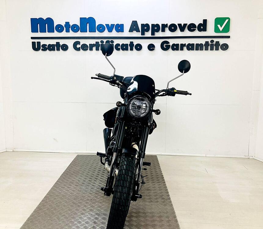 Mash Italia Two Fifty 250 (2021 - 24) (3)