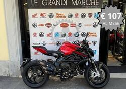 MV Agusta Brutale 800 (2020) usata