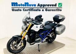 Bmw R 1200 R (2017 - 18) usata