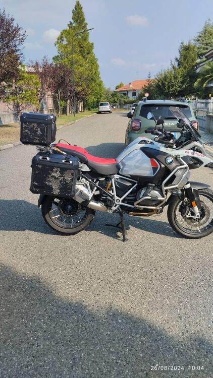 Bmw R 1250 GS Adventure (2019 - 20) (3)