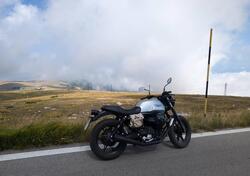 Moto Guzzi V7 850 Stone Special Abs (2021) usata