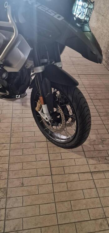 Bmw R 1250 GS Adventure (2019 - 20) (3)