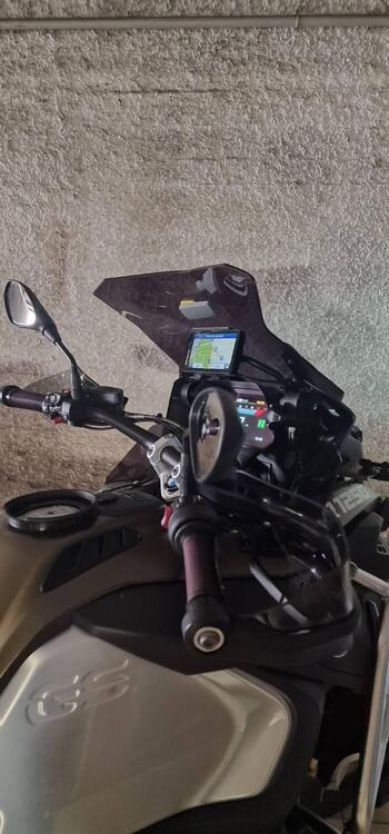 Bmw R 1250 GS Adventure (2019 - 20) (5)