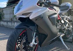 MV Agusta F3 800 EAS ABS (2013 - 17) usata