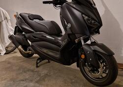 Yamaha X-Max 400 Iron Max (2019 - 20) usata