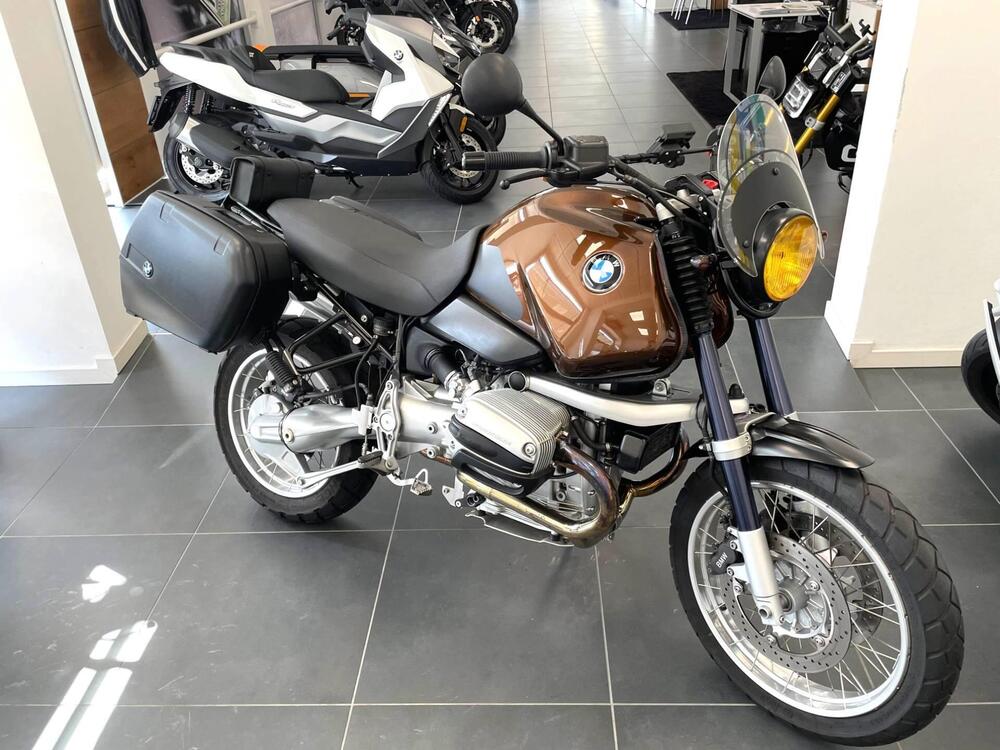 Bmw R 1150 GS (1999 - 03)