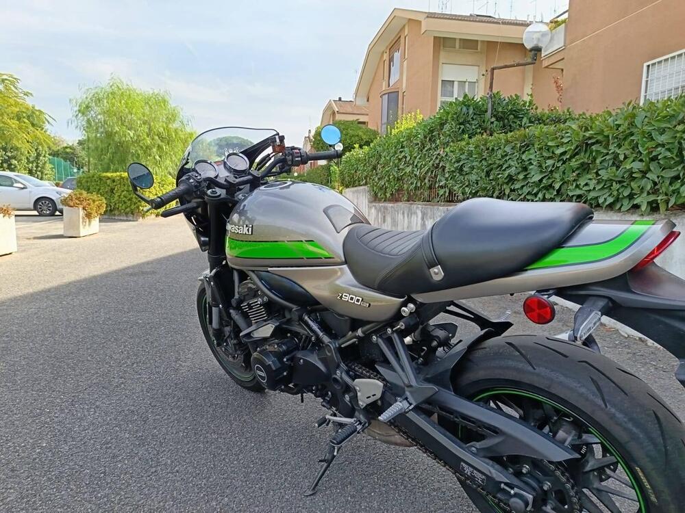 Kawasaki Z 900 RS Cafè (2018 - 21) (3)