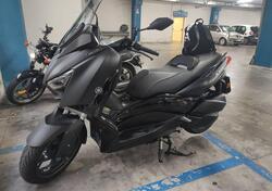 Yamaha X-Max 300 Iron Max (2019 - 20) usata