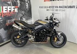 Triumph Street Triple R (2009 - 12) usata