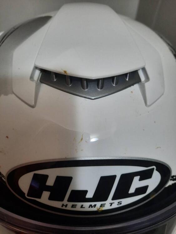 Vendo casco HJC Hjc Helmets