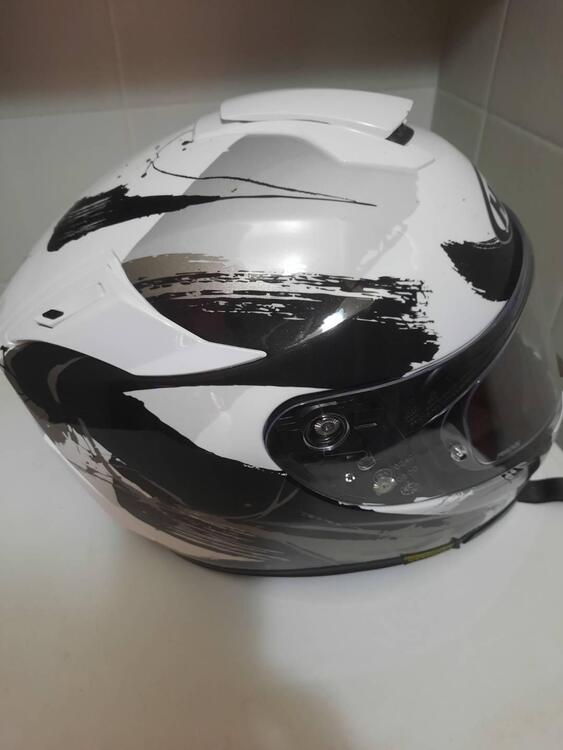 Vendo casco HJC Hjc Helmets (3)