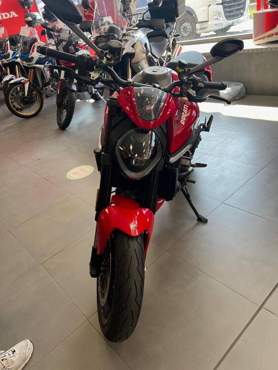 Ducati Monster 937 (2021 - 24) (3)