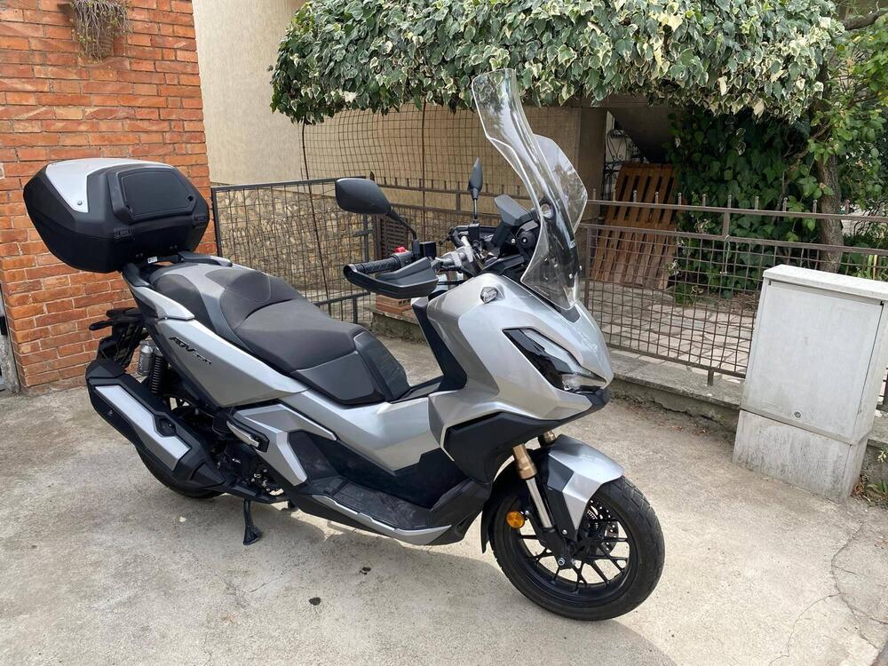 Honda ADV 350 (2022 - 24) (3)