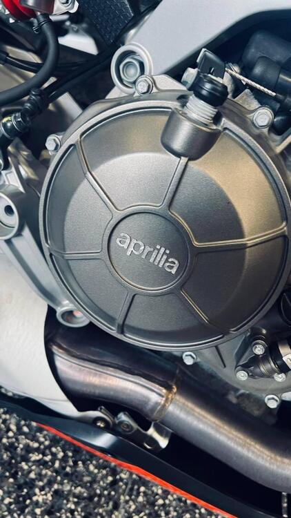 Aprilia RS 660 (2020 - 24) (5)