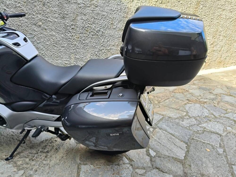 Bmw R 1200 RT (2010 - 13) (2)