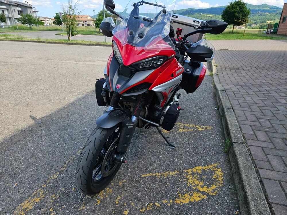 Ducati Multistrada V4 S (2021 - 24) (2)