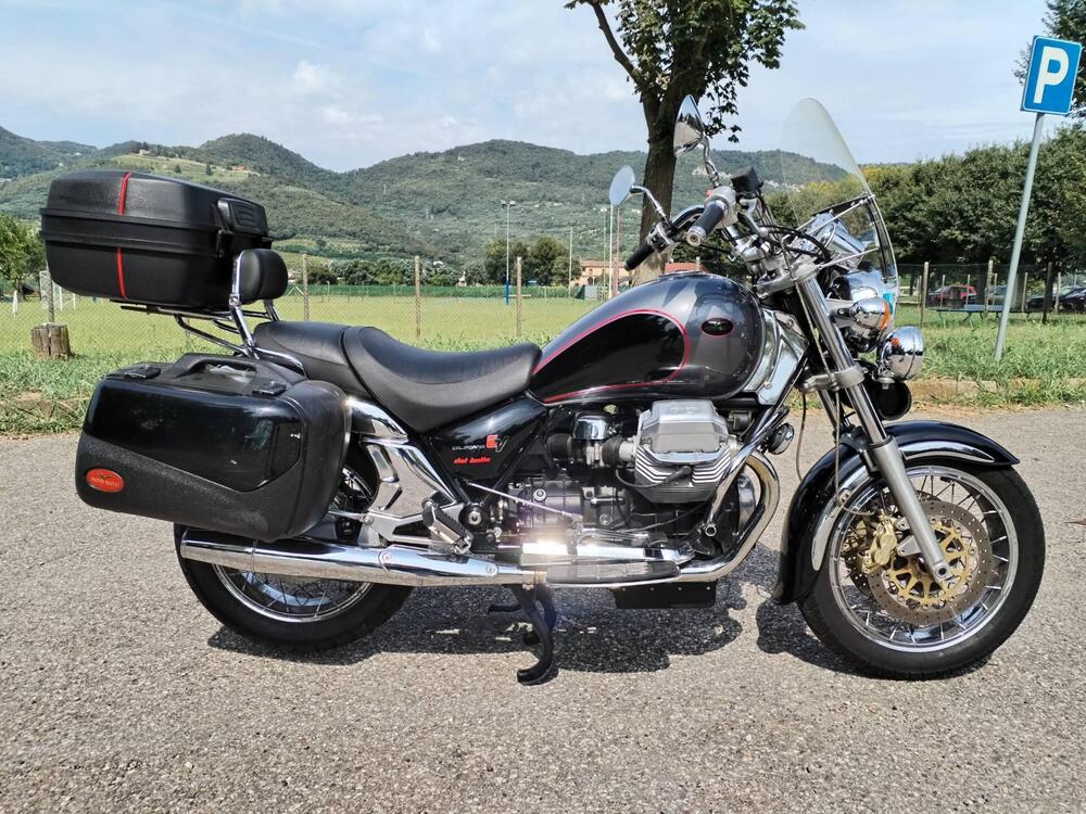 Moto Guzzi California 1100 EV (2000 - 02) (3)