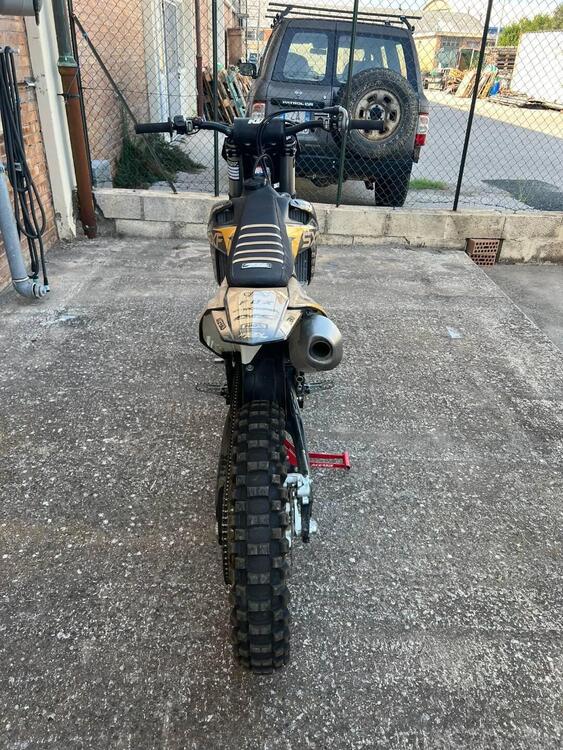 KTM SX 250 F (2019) (2)