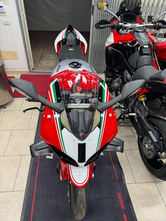 Ducati Panigale V4 SP2 30° Anniversario 916 (2024) (4)