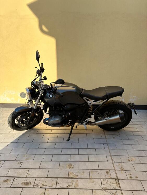 Bmw R nineT Pure (2021 - 24) (2)