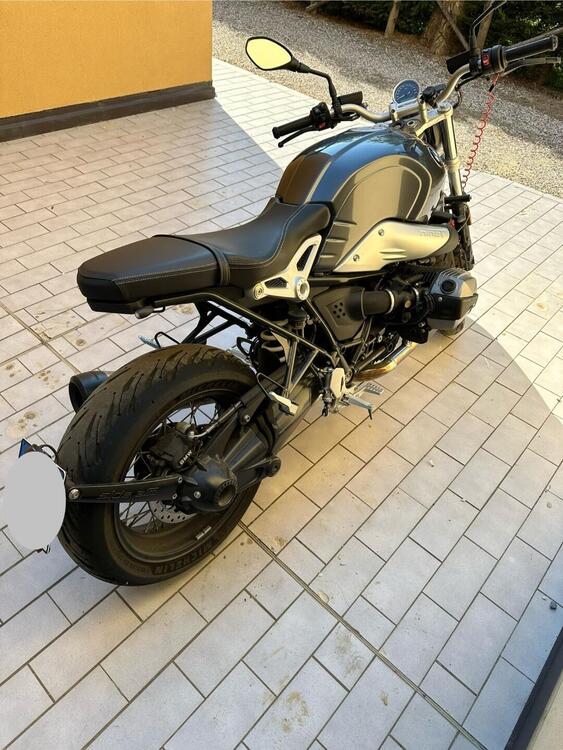 Bmw R nineT Pure (2021 - 24) (5)