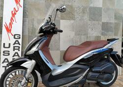 Piaggio Beverly 300 i.e. ABS-ASR (2016 - 20) usata