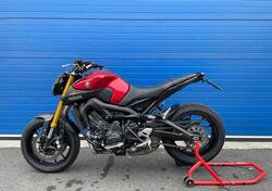 Yamaha MT-09 ABS (2016) usata