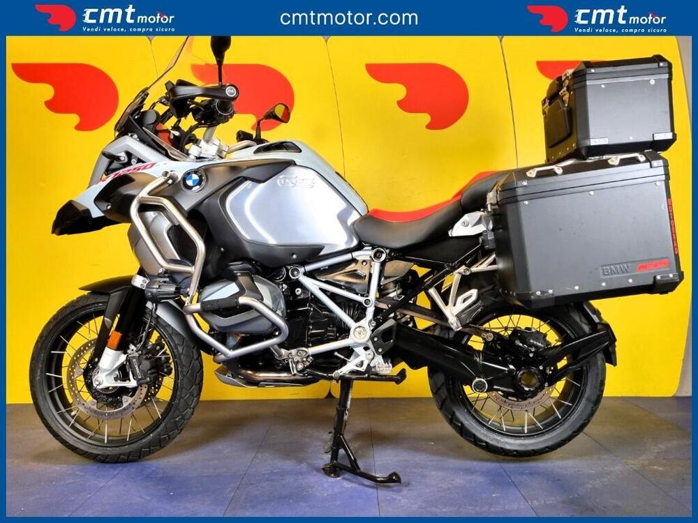 Bmw R 1250 GS Adventure (2019 - 20) (3)