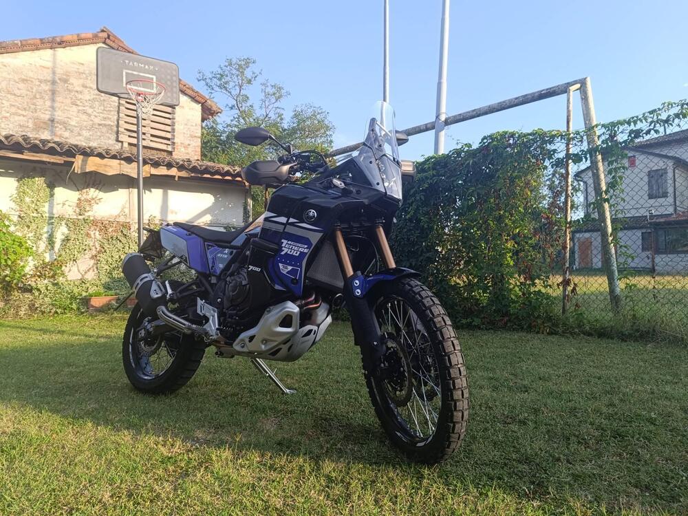 Yamaha Ténéré 700 World Raid (2022 - 24) (3)