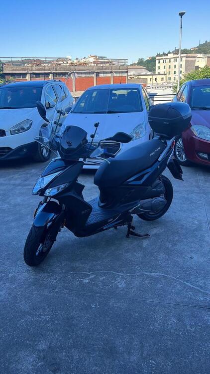 Kymco Agility 200i R16 + (2021 - 24)