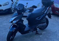 Kymco Agility 200i R16 + (2021 - 24) usata