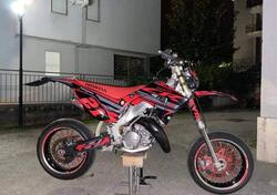 Honda CR 125 R (2007) usata