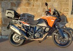 KTM 1290 Super Adventure S (2017 - 20) usata