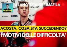 MotoGP 2024 - Acosta, cosa sta succedendo? [VIDEO]