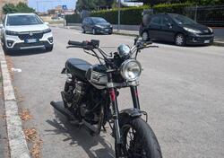 Mash Italia Seventy Five 125 (2014 - 16) usata